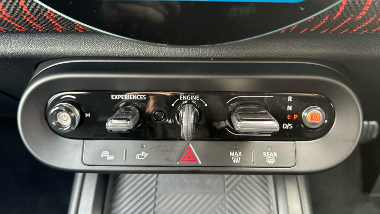 MINI Countryman 2.0 John Cooper Works ALL4 [Level 3] 5dr Auto Petrol Hatchback